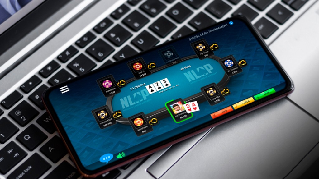 Online Poker Giant NLOP.com Flying High as it Celebrates 15 Years of Success