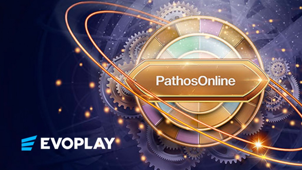 Evoplay games now can be found on PathosOnline IT