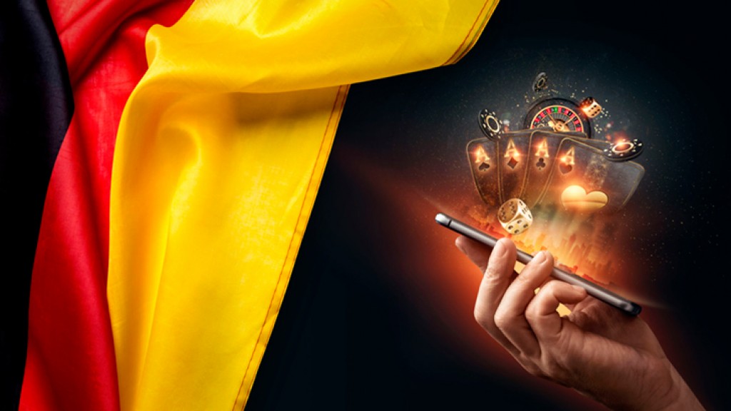 Germany´s Online Gambling Licence Procedure To Begin On July 1st