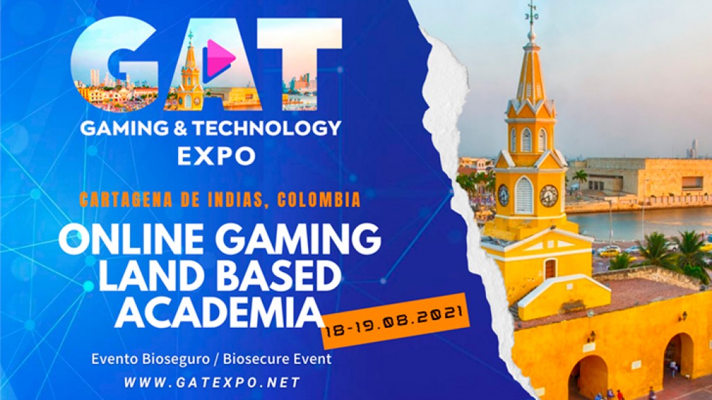 GAT Expo 2021 arrives with exhibition, academy and networking