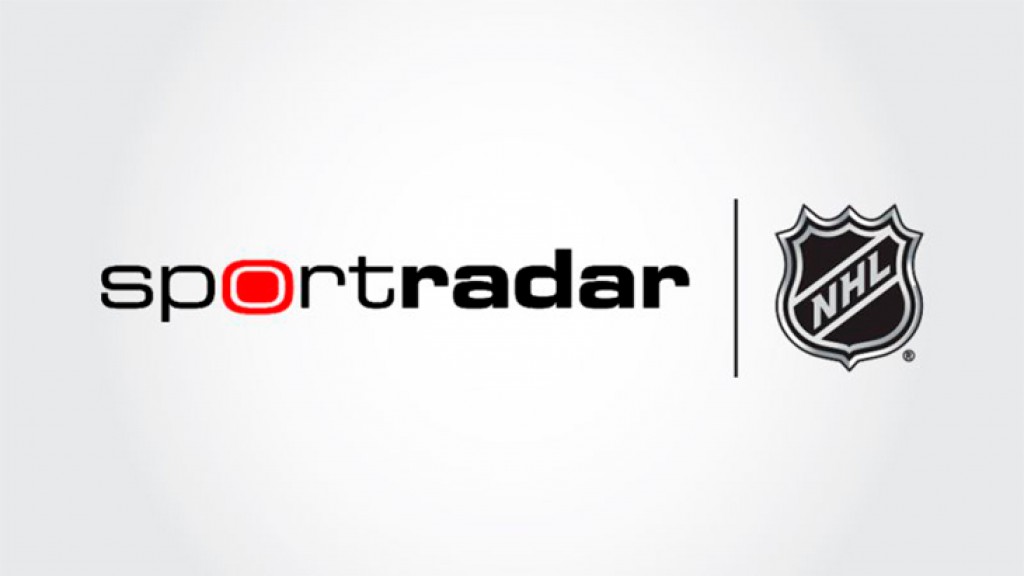 Sportradar and the NHL announce landmark 10-year global partnership