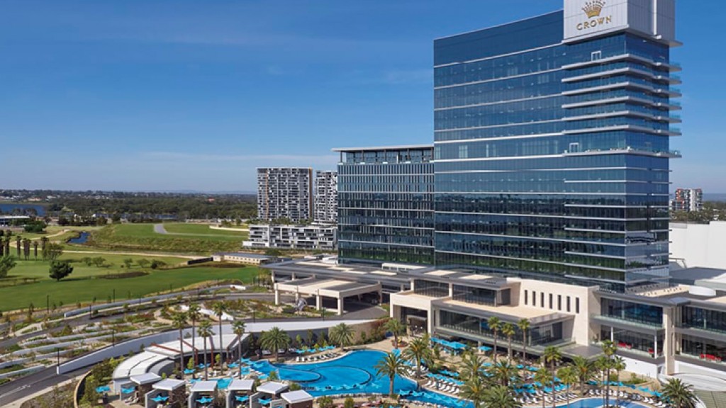 Australian casinos feel impact of growing COVID-19 outbreak