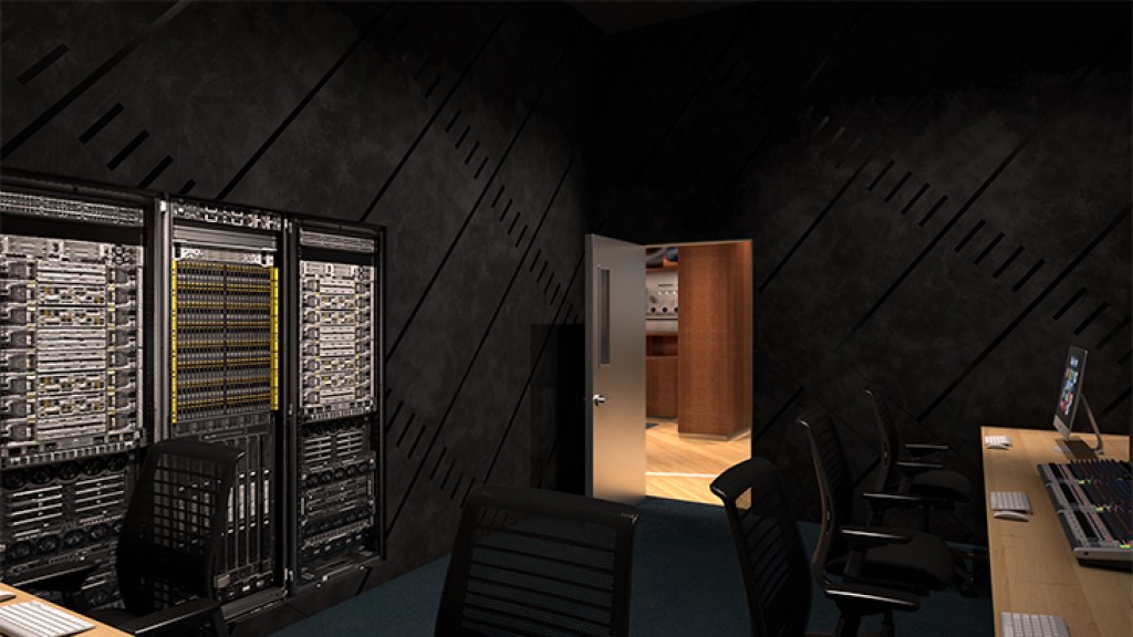 WynnBET Unveils Details Of New Blue Wire Podcasting Studio At Wynn Las Vegas 