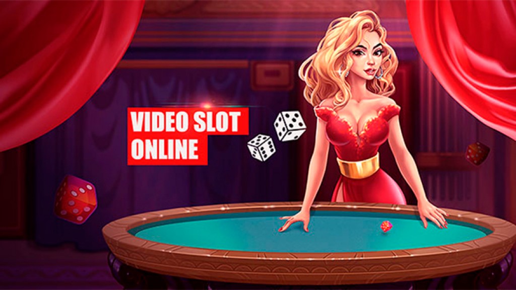 Evoplay partnered with VideoSlotsOnline