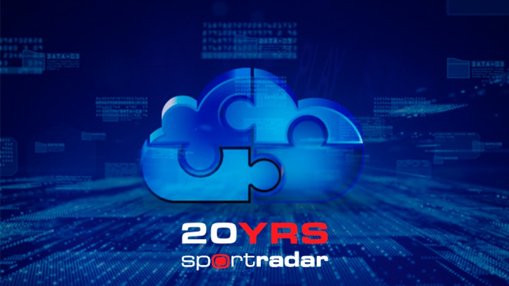 Sportradar release Marketing Cloud: analytics that show you the full field of play