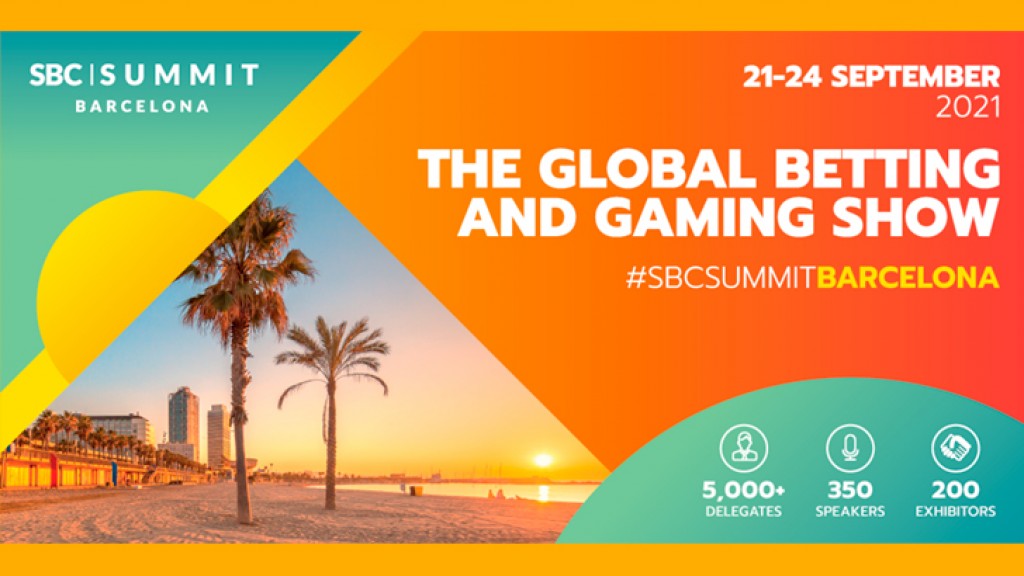 SBC Summit Barcelona offers plenty of networking and business opportunities