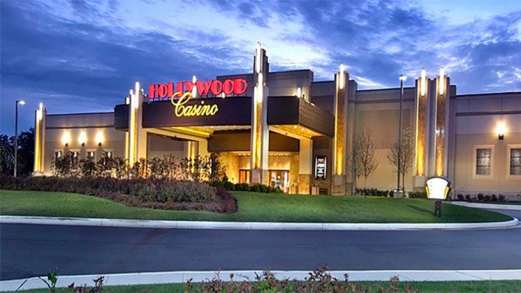 Penn National Gaming Celebrates Grand Opening of Hollywood Casino York