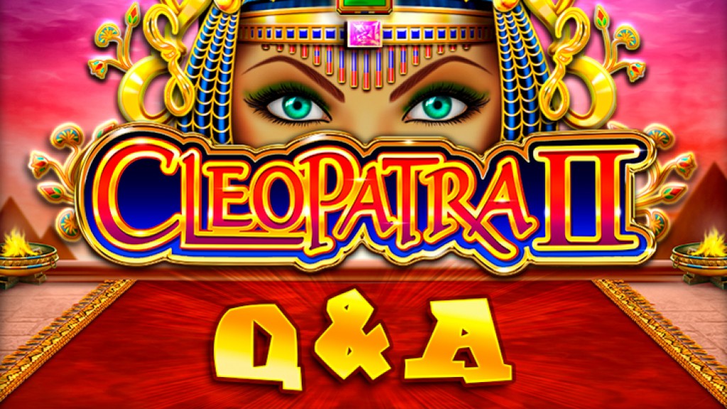 The opulence of ancient Egypt awaits!