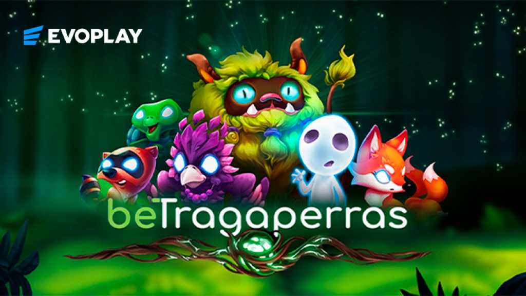 Evoplay partnered with BeTragaperras
