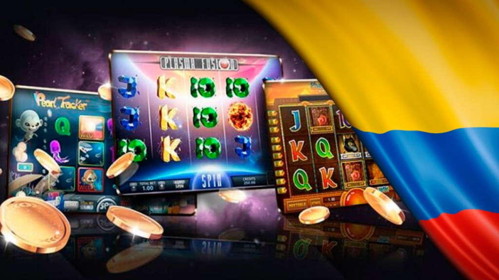 Colombia boosts the gaming sector as an economic driver
