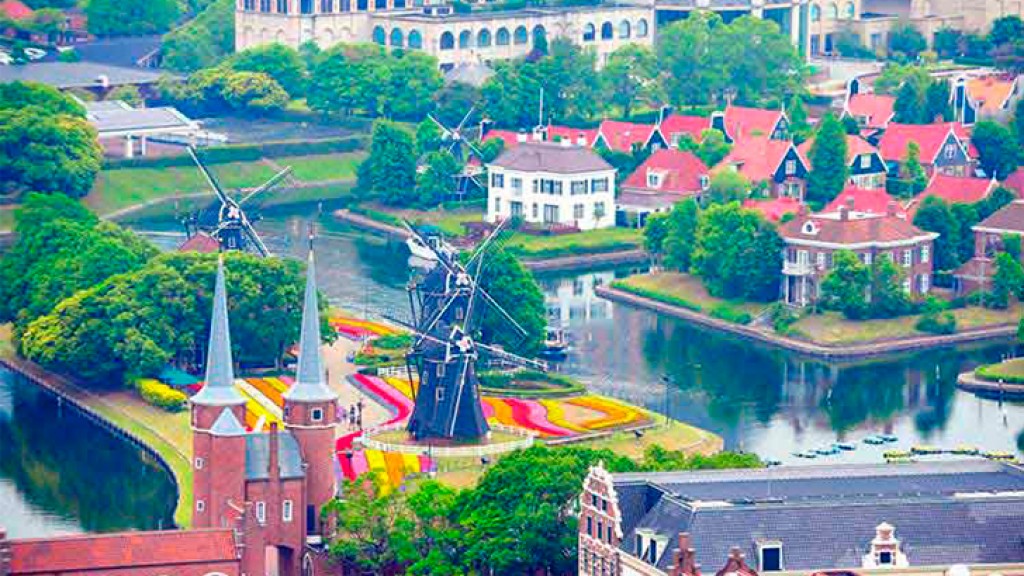 New Land Regulation Law has potential to impact Nagasaki IR plans