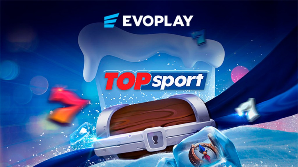 Evoplay lands in Lithuania with TOPsport