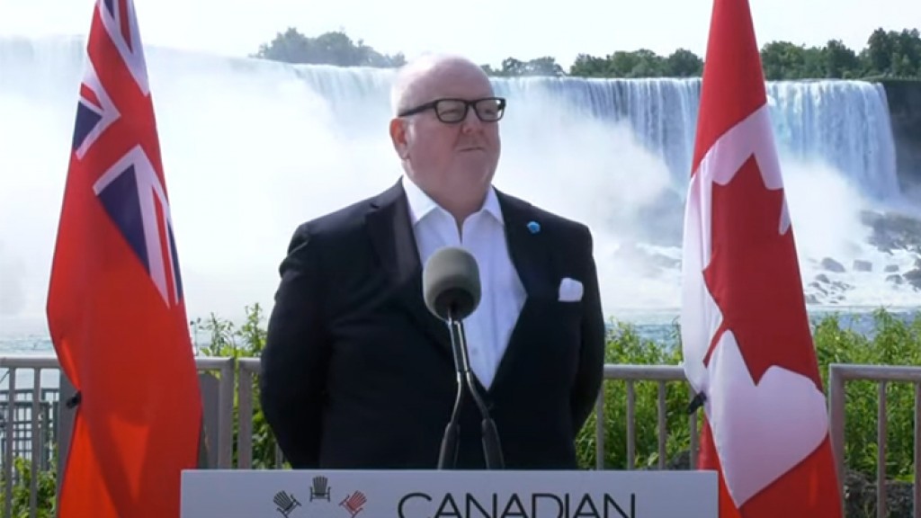 Canadian Gaming Assoc. CEO Says Ontario Casinos Need Clarity on Reopening ASAP