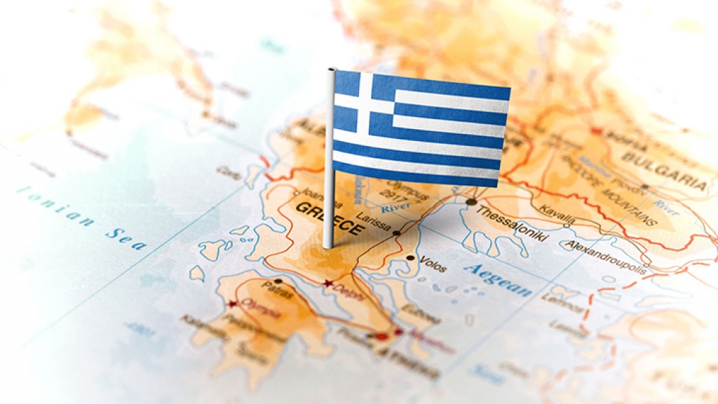 Permanent License In Greece For Online Betting And Casino To B2B GAMING SERVICES (MALTA) LTD