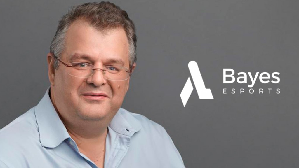 Clarion partner with leading German tech company Bayes Esports