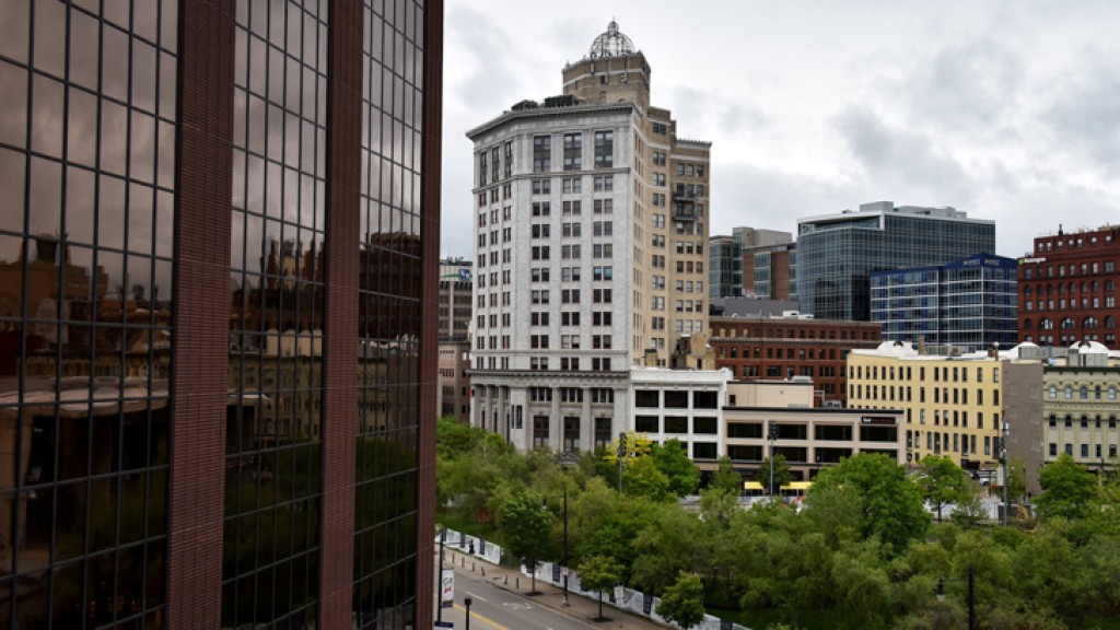 Native American tribes move to make real estate a force for renewal