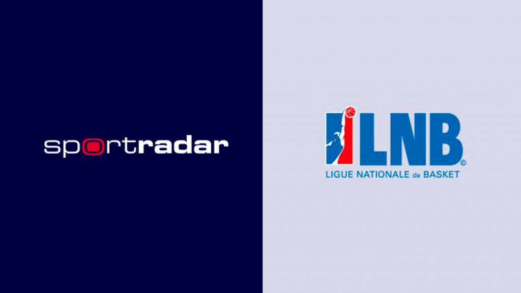 France´s top basketball league, LNB, selects Sportradar for all-encompassing rights deal 