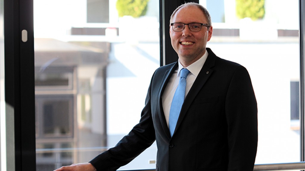 Boardroom changes, adp Gauselmann with new management line-up