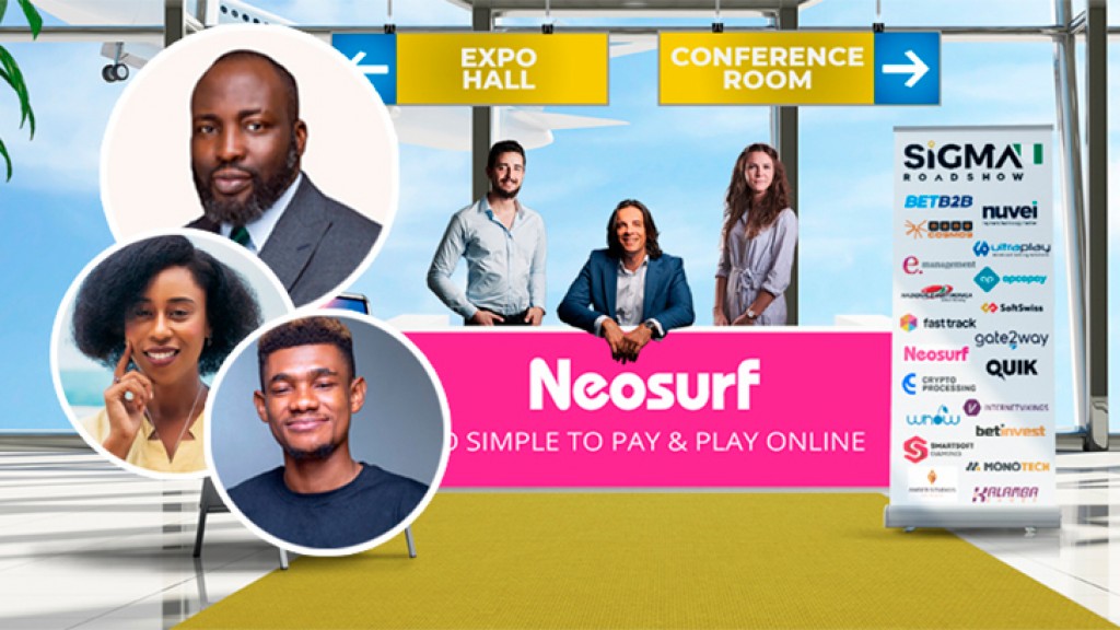 SiGMA Roadshow: Trends influencing change in the Nigerian gaming landscape