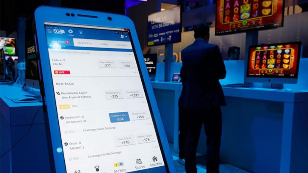 After a week´s delay, New York invites potential partners to apply to build mobile sports betting platform