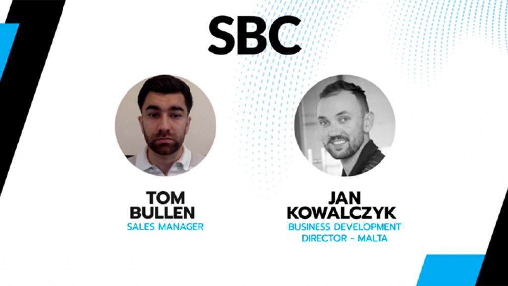 SBC strengthens commercial team in Malta and London