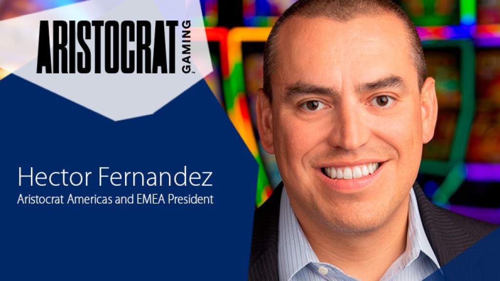 Aristocrat Gaming™ is Hiring for Dozens of Positions, Adds $15 Per Hour Minimum Wage to Long List of Benefits