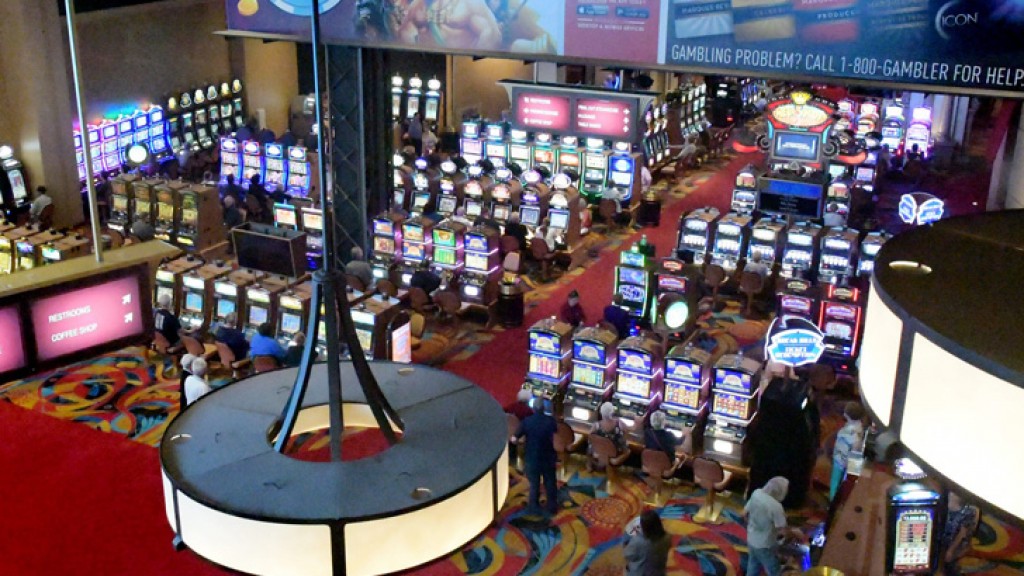Penn National Gaming Set to Open Hollywood Casino York on August 12th