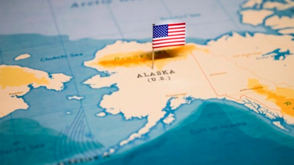 Alaska Governor looks towards gambling legalization to fix budget deficit