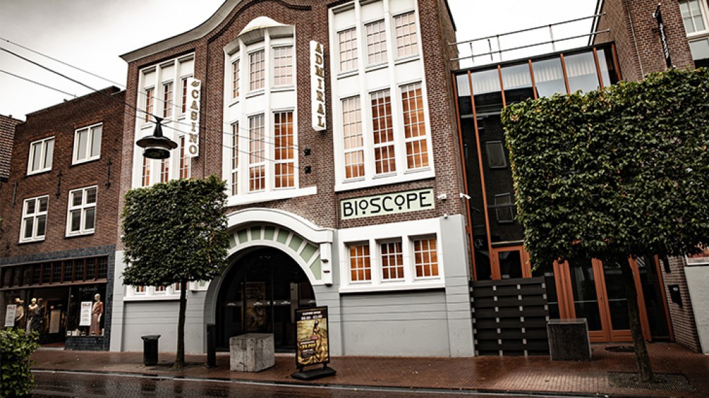 Casino ADMIRAL Helmond opens as 7th Casino ADMIRAL venue in the Netherlands