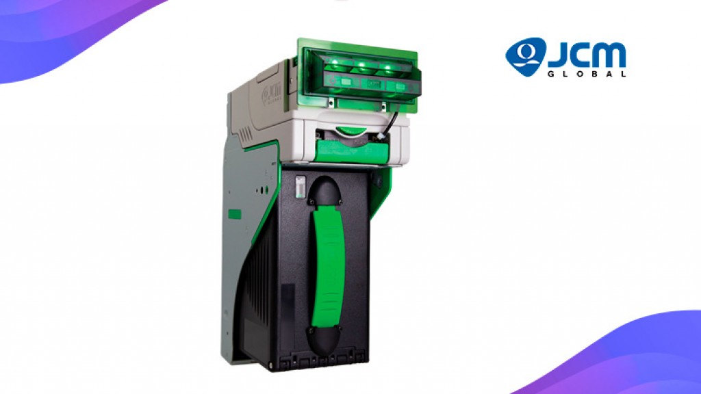 JCM Global Brings Technologies to Enhance Guest Experience, Increase Efficiencies, and Boost Security to Indian Gaming Tradeshow & Convention