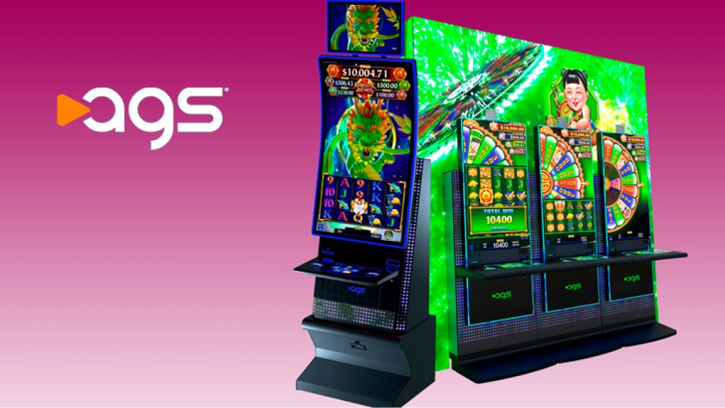 AGLC Is The First Casino Gaming Customer In Canada To Launch Starwall® x Orion™ And Orion Curve Cabinets