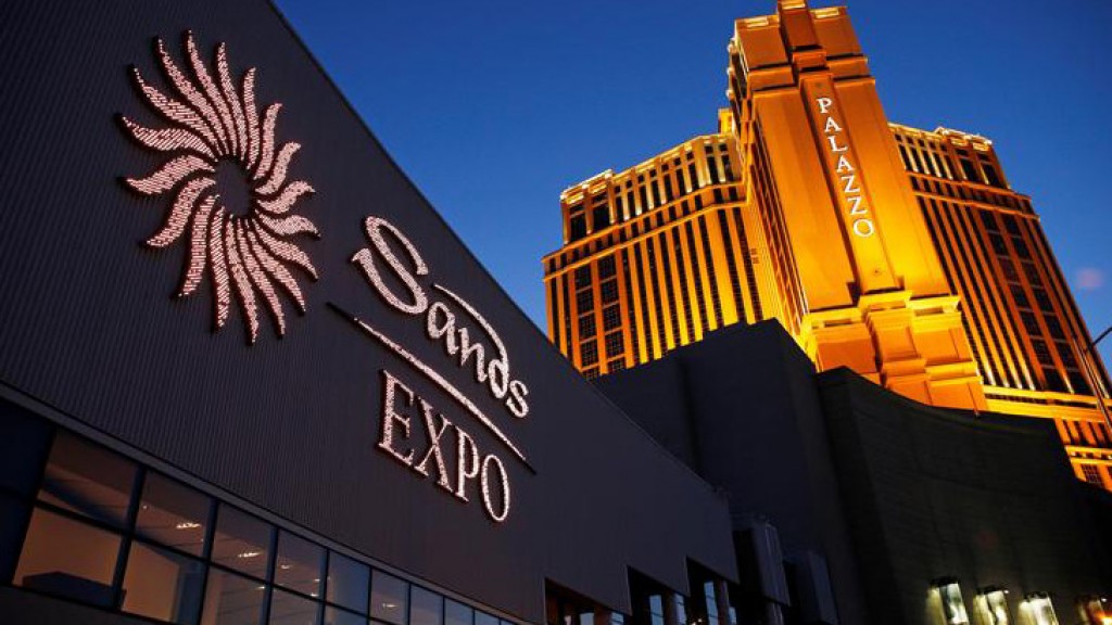 Las Vegas Sands launches $2 million PAC to continue its push to legalize casinos in Texas