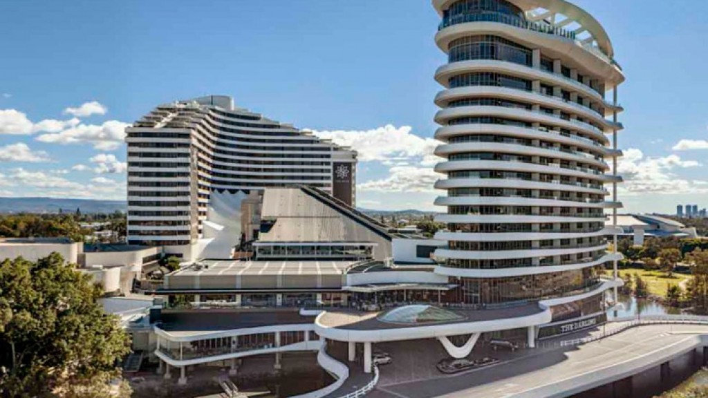 Australian COVID spread brings mixed fortunes for operators