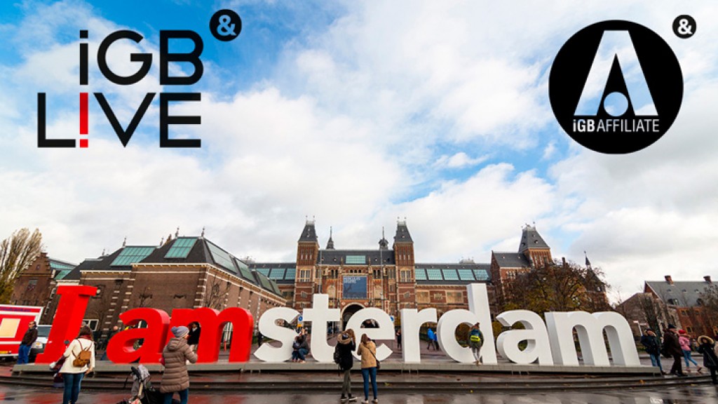 ´Milestone´ iGB Live! in demand as registrations rise to 109% of 2019 figure 