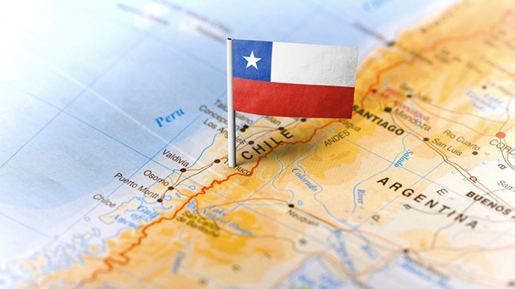 The bill regarding the online gambling regulation in Chile remains frozen by parliamentary decision
