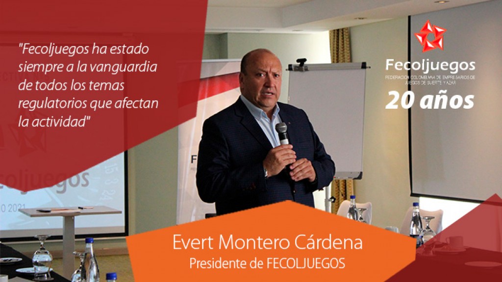 ´Vamos a seguir creciendo y trabajando para que este sector tenga una imagen mucho más positiva´