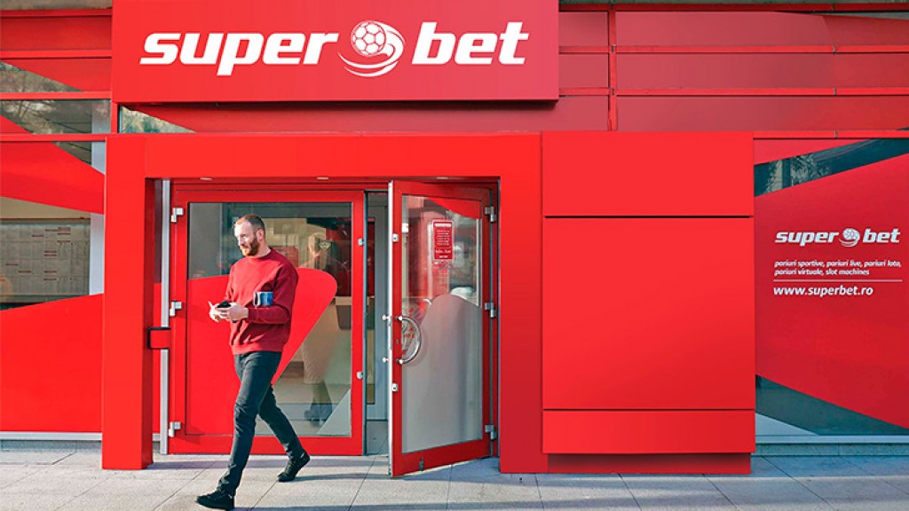 Superbet Group to acquire Belgium´s Napoleon Sports & Casino
