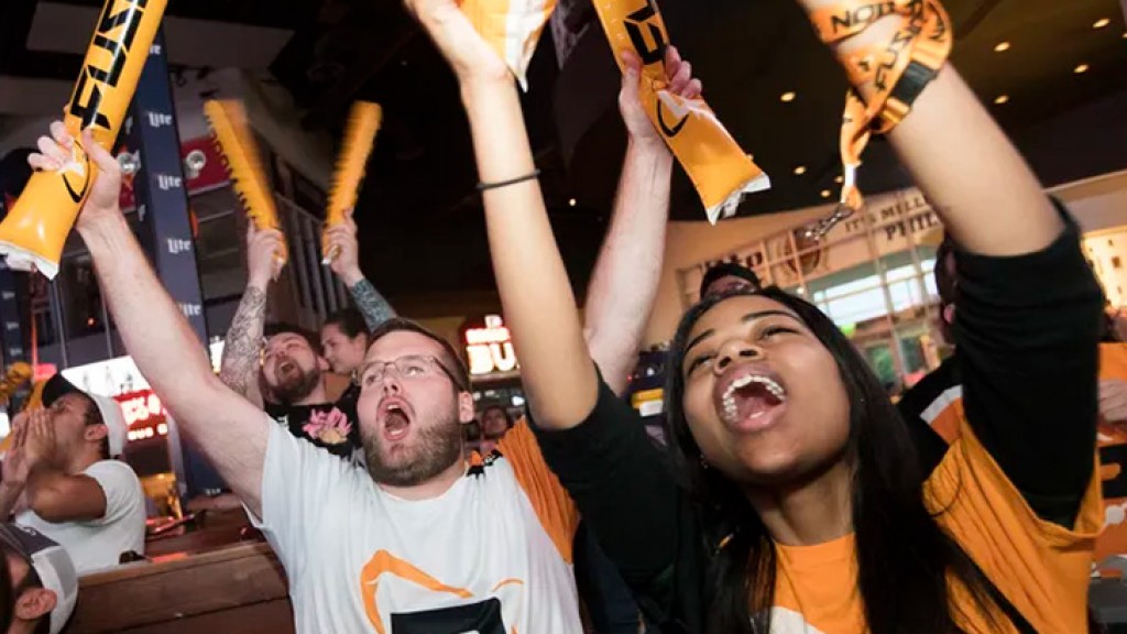 Esports advocates press to allow betting in New Jersey and Pennsylvania on video game contests