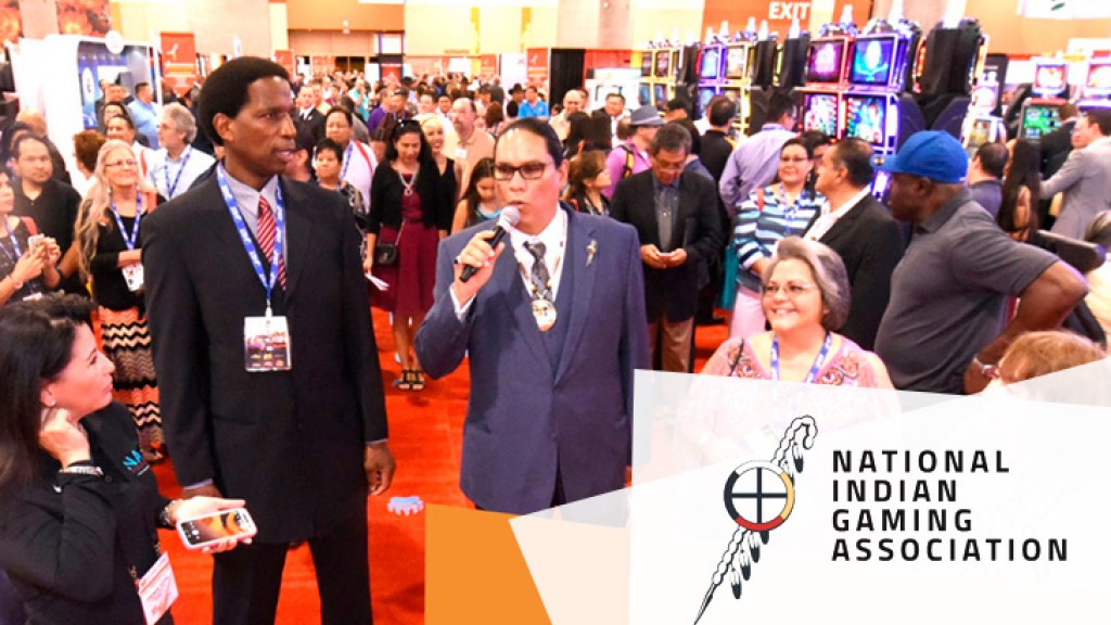 NIGA clarifies mask policy for the event