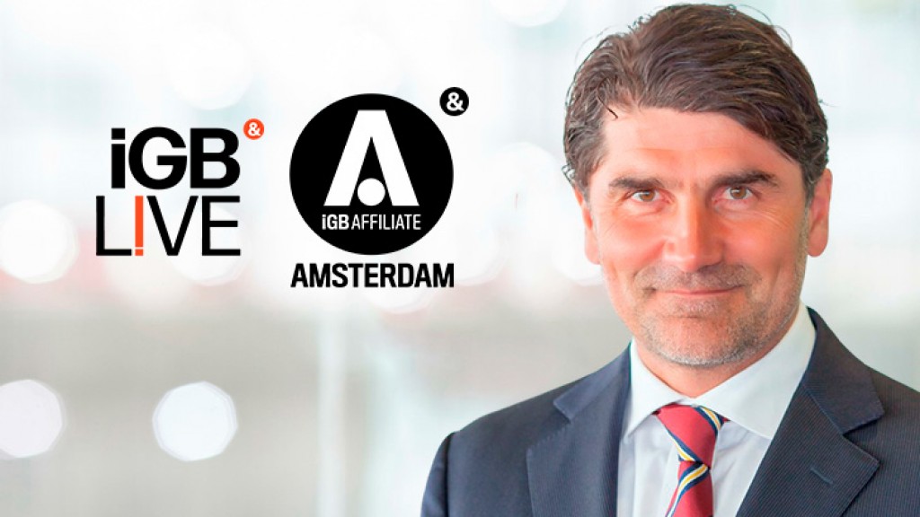 City of Amsterdam and RAI prepare for iGB Live! and iGB Affiliate Amsterdam 