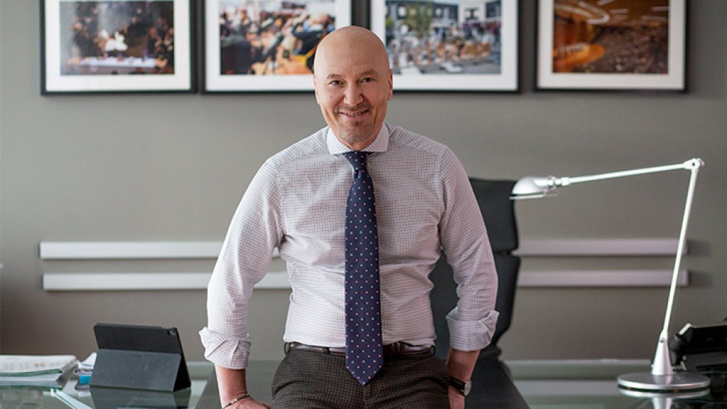 ENADA: IEG ready to re start in total safety