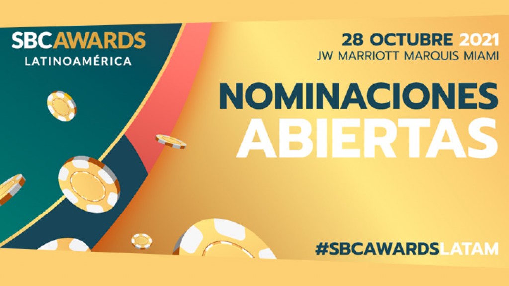 New SBC Awards Latinoamérica to celebrate the best in betting and gaming