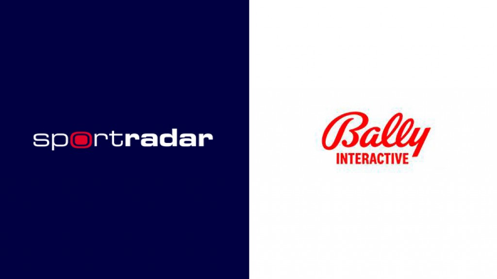 Sportradar and Bally´s Interactive announce five-year U.S. sports betting deal