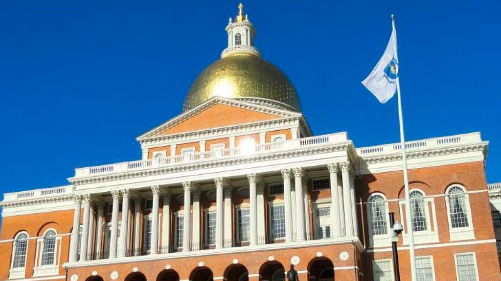Massachusetts House approves sports betting, again, with bipartisan vote
