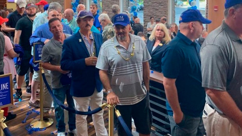 As New York mobile sports betting process intensifies, tribes´ status hangs in balance