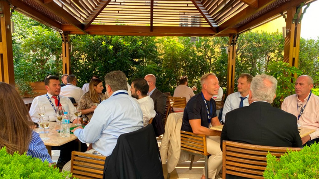 GAME Greece 2021 – Day 1 Recap