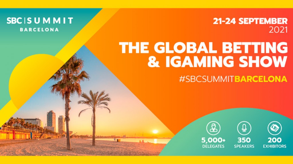 SBC Summit Barcelona agenda focuses on industry´s biggest issues and what they mean for day-to-day operations