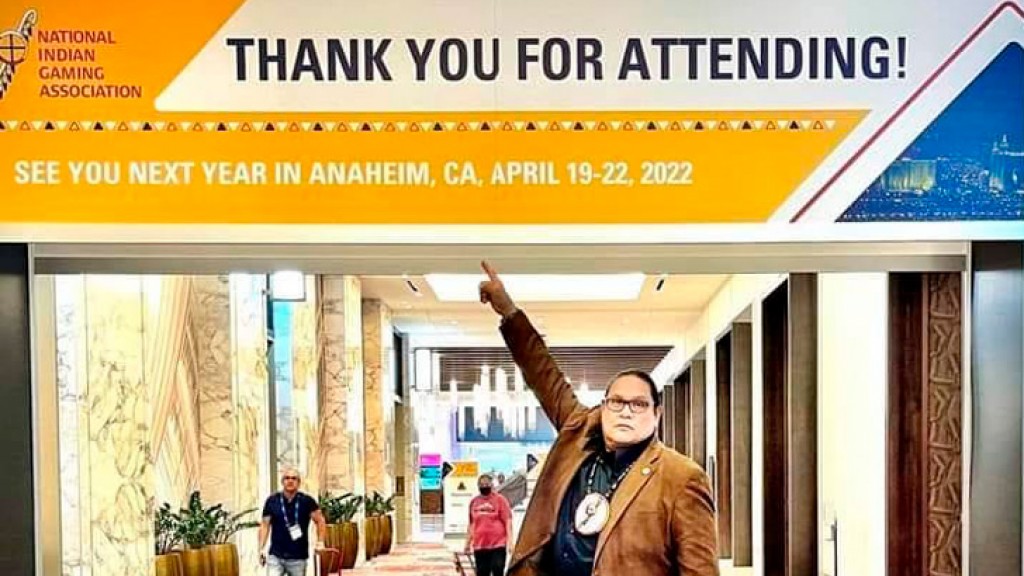 Indian Gaming Converges upon Las Vegas, Nevada with a successful Tradeshow and Convention Showing