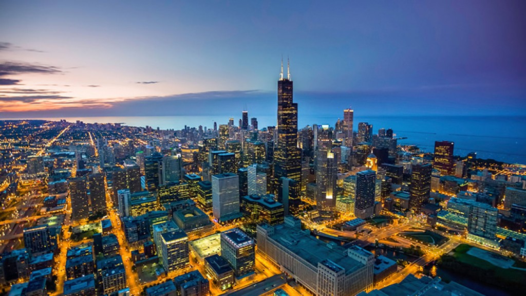 Chicago casino would be a costly bet, gambling operators say