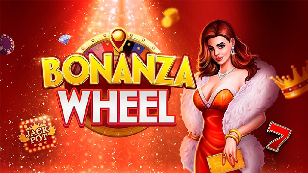 Evoplay unleashes a fast-paced venture in Bonanza Wheel